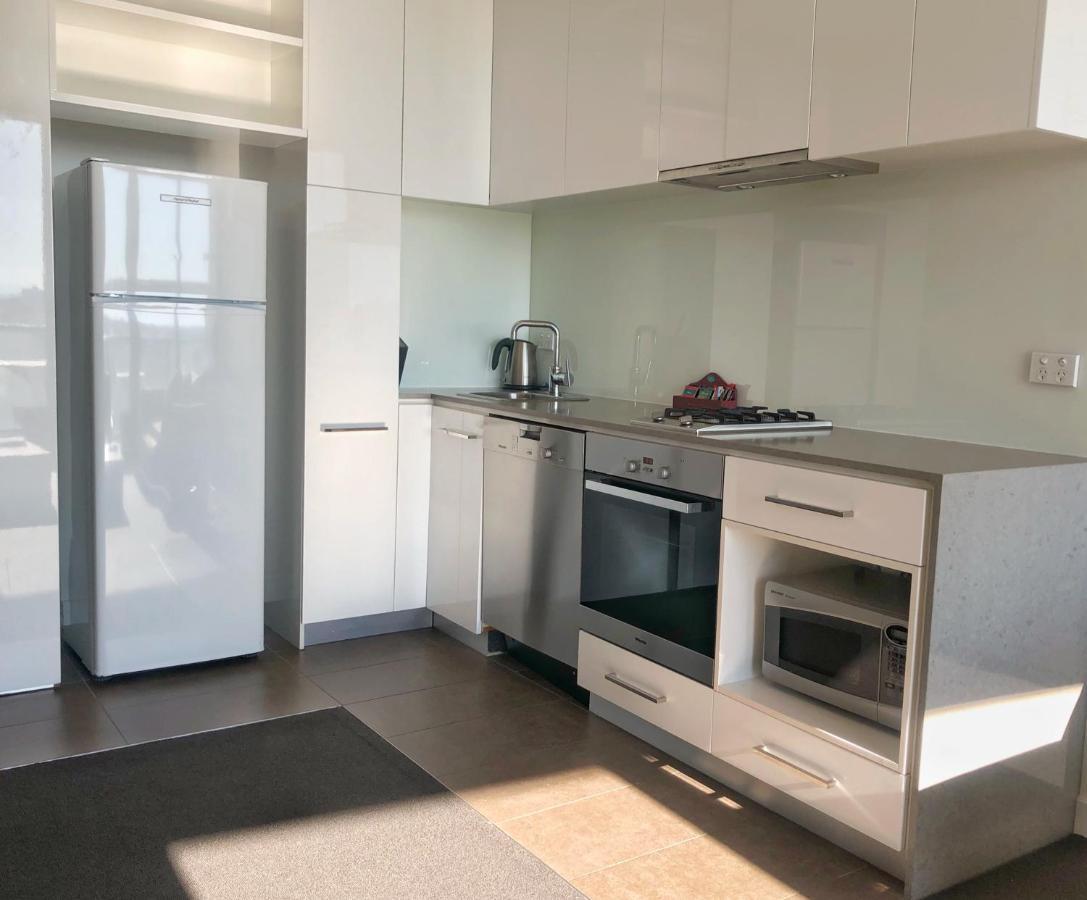 The Sebel Residences Melbourne Docklands Serviced Apartments Экстерьер фото
