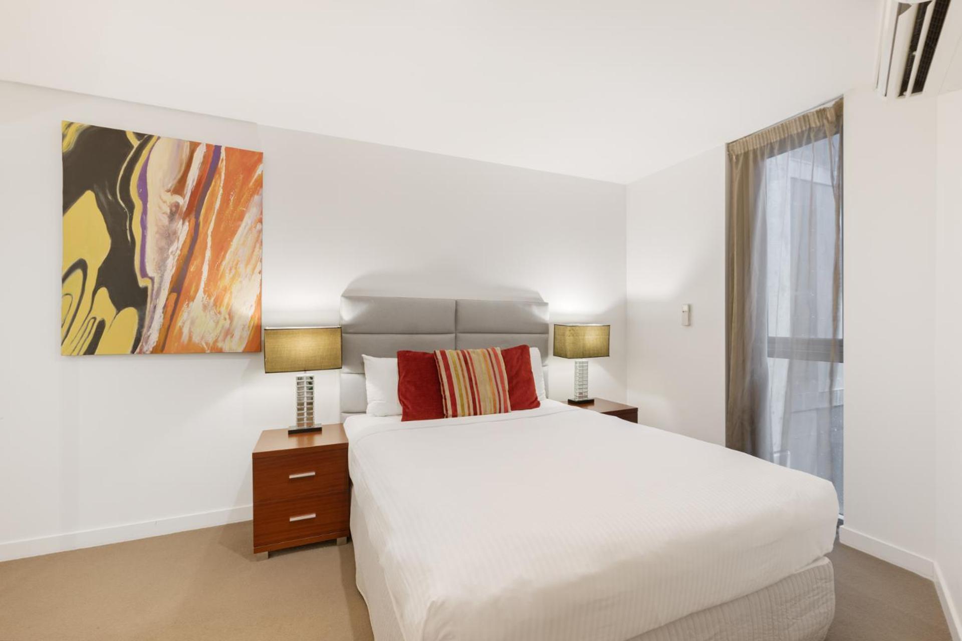 The Sebel Residences Melbourne Docklands Serviced Apartments Экстерьер фото